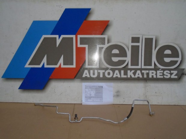 R/DB [GYRI BONTOTT] BMW - KLMACS - 6-OS E63+LCI / E64+LCI - |CSZ.
